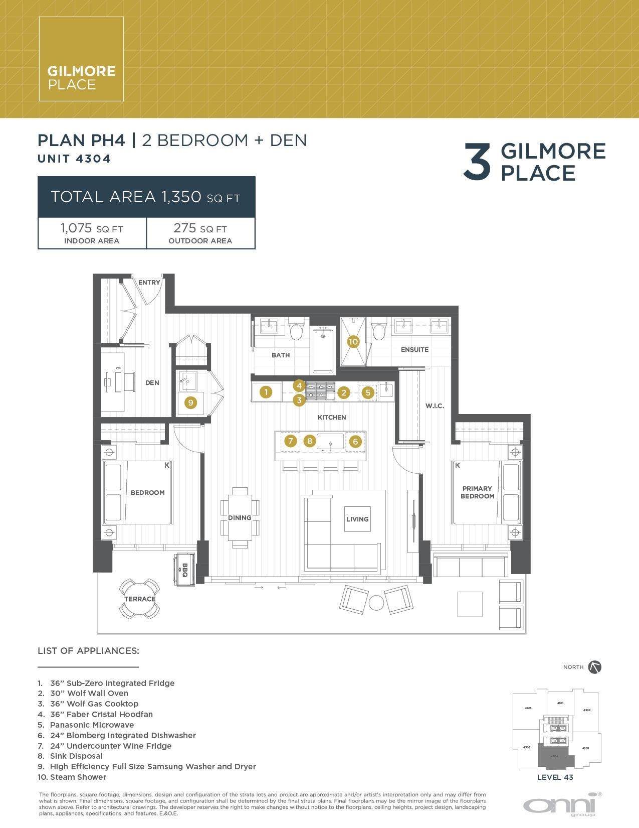 4168 Lougheed Highway - Photo 1