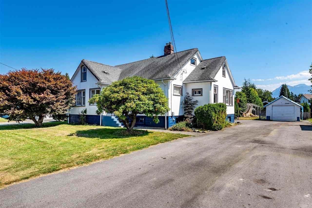 9622 Hazel Street - Photo 1