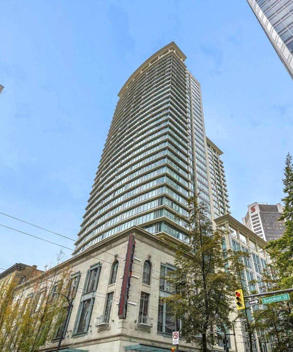 610 Granville Street - Photo 1