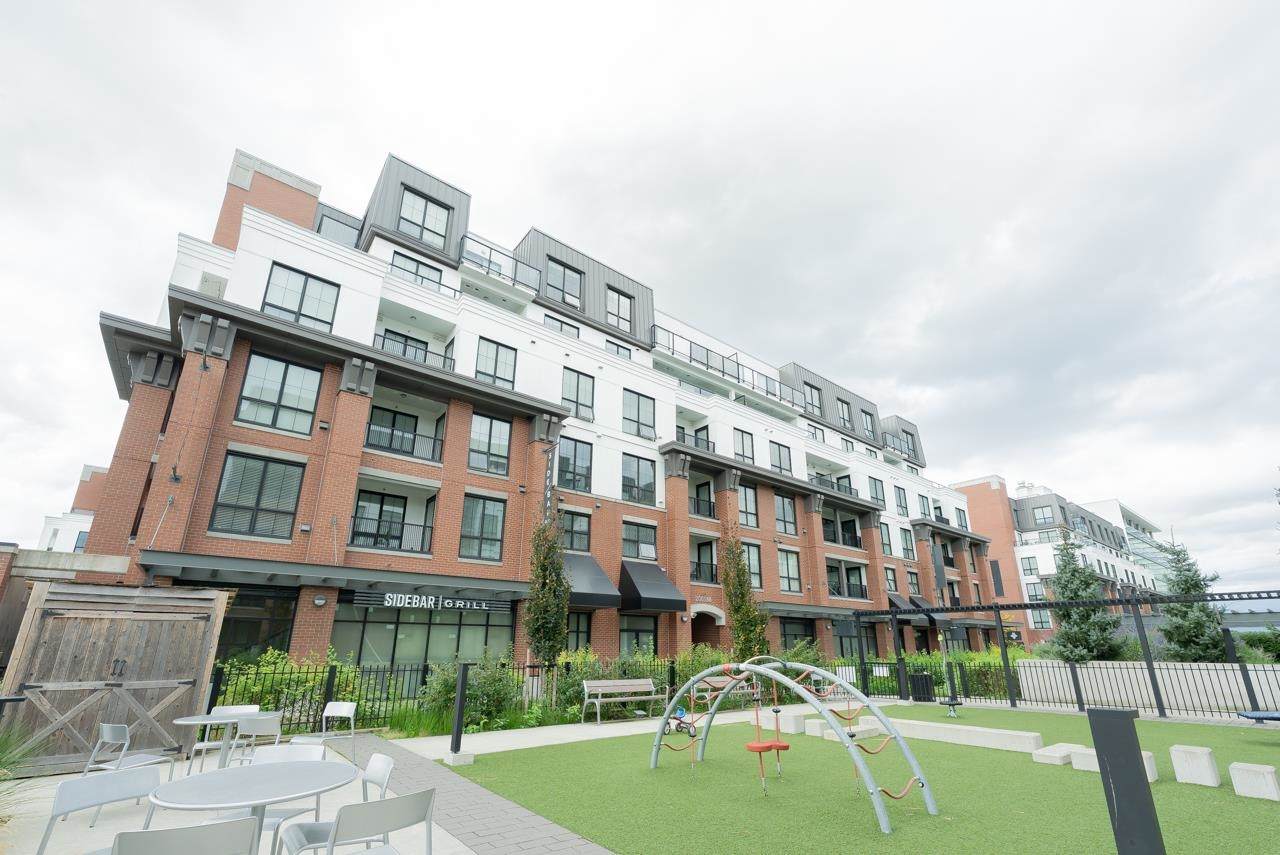 20018 83A Avenue - Photo 1