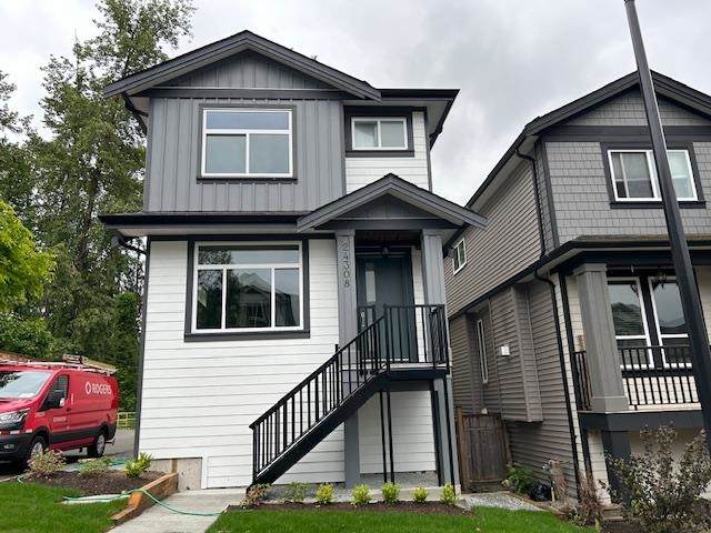 24308 101A Avenue - Photo 1