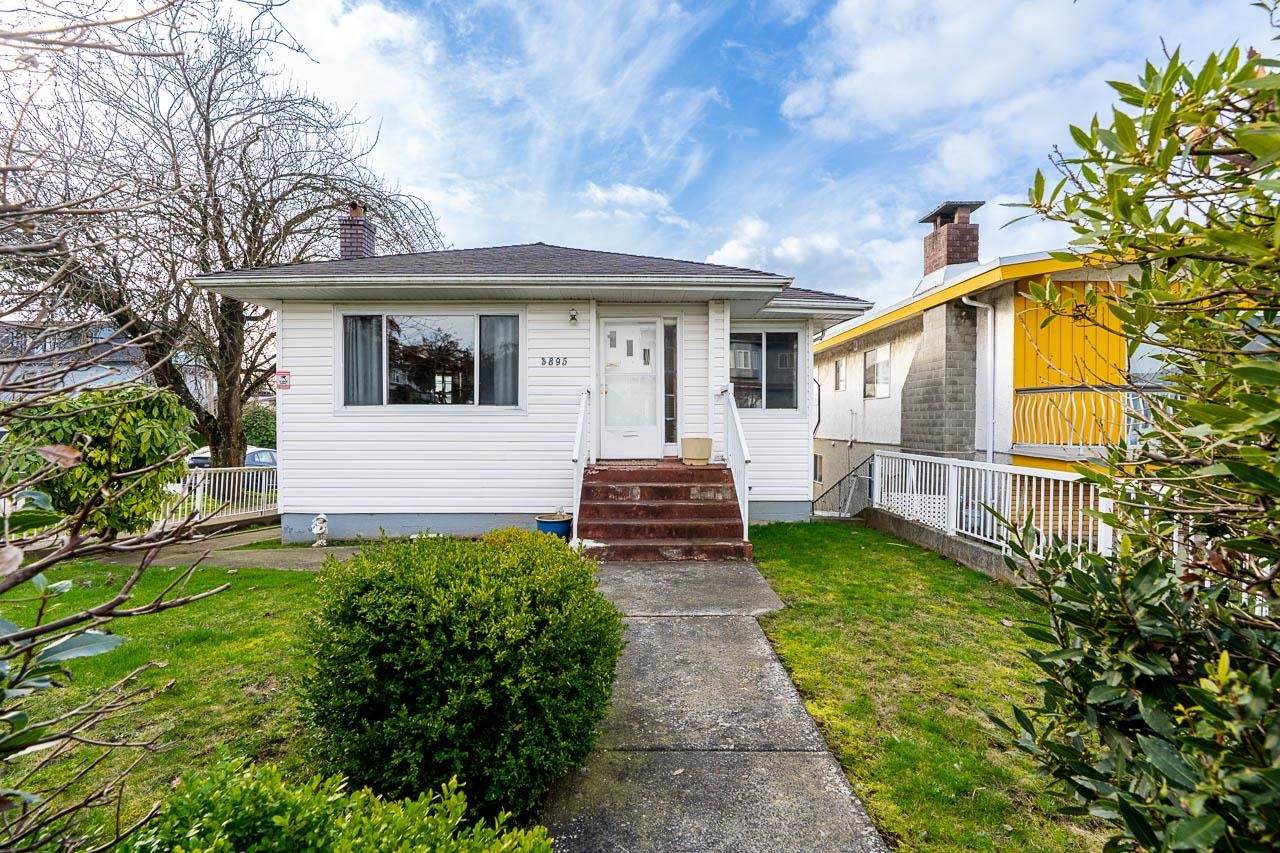 3895 Windermere Street - Photo 1