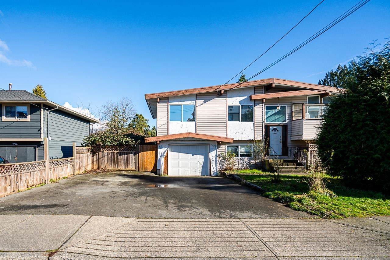 11900 Burnett Street - Photo 1