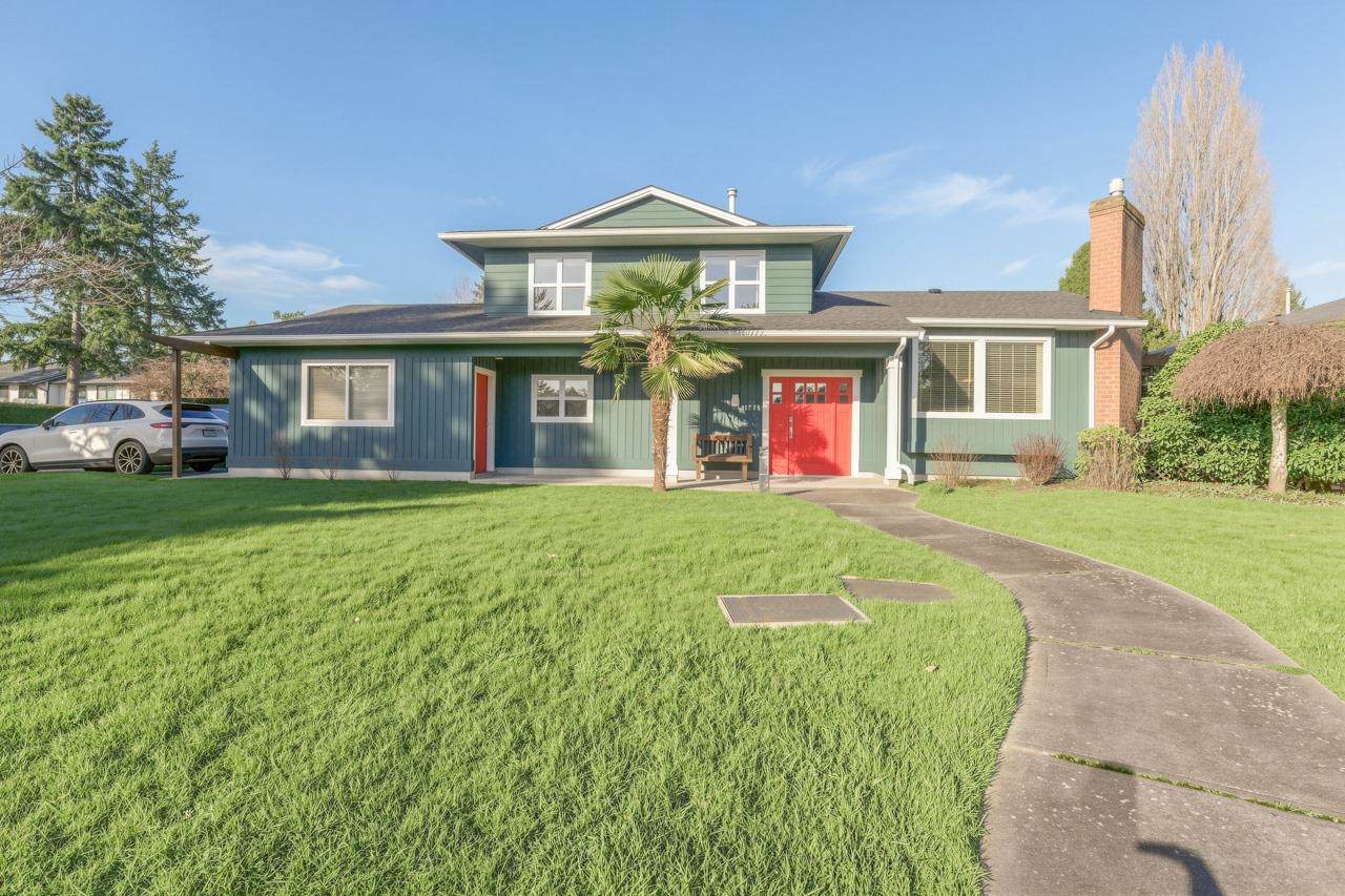 11771 Trumpeter Drive - Photo 1