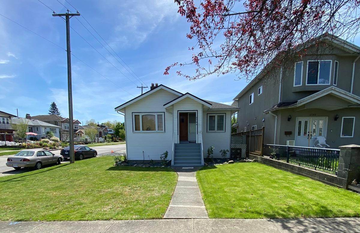 2790 William Street - Photo 1