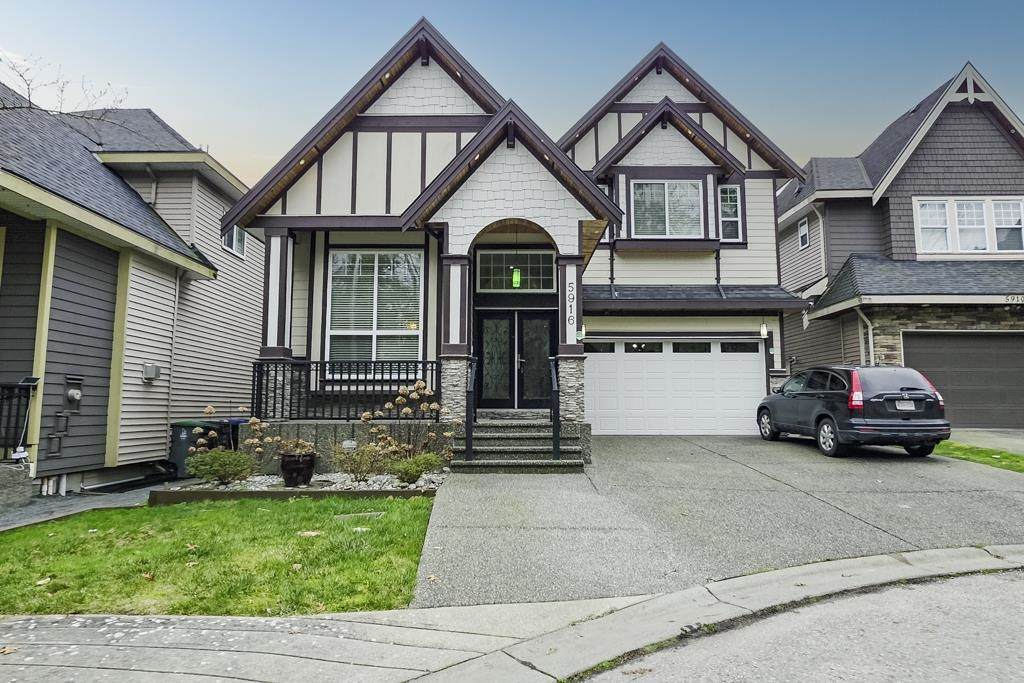 5916 139 Street - Photo 1