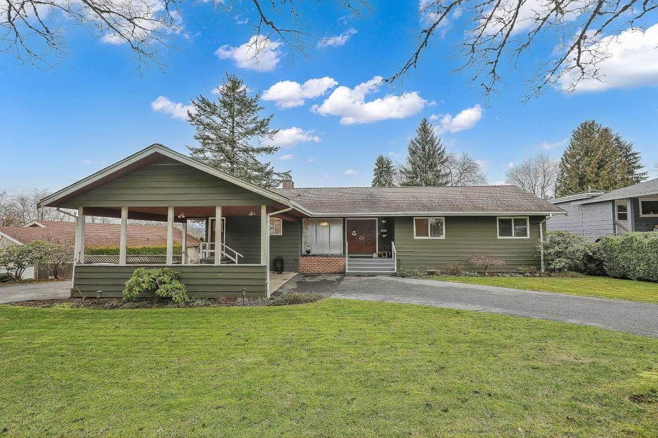 13753 114 Avenue - Photo 1