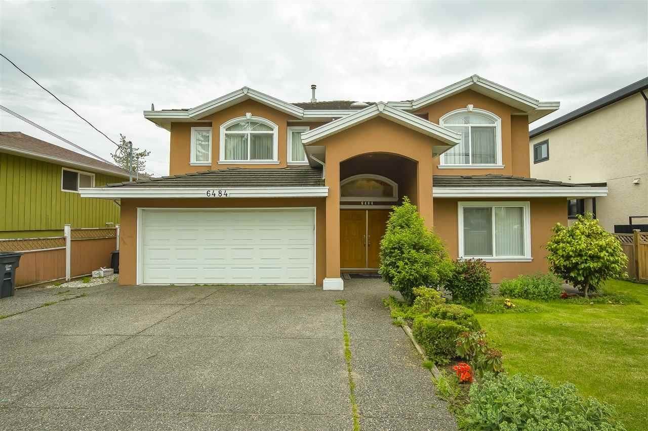 6484 134 Street - Photo 1