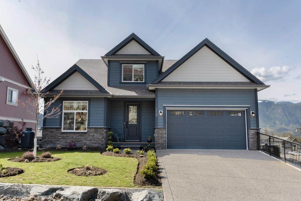 1529 Stromdahl Place - Photo 1