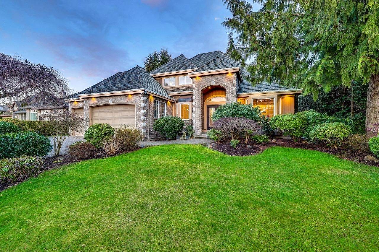 3528 Canterbury Drive - Photo 1