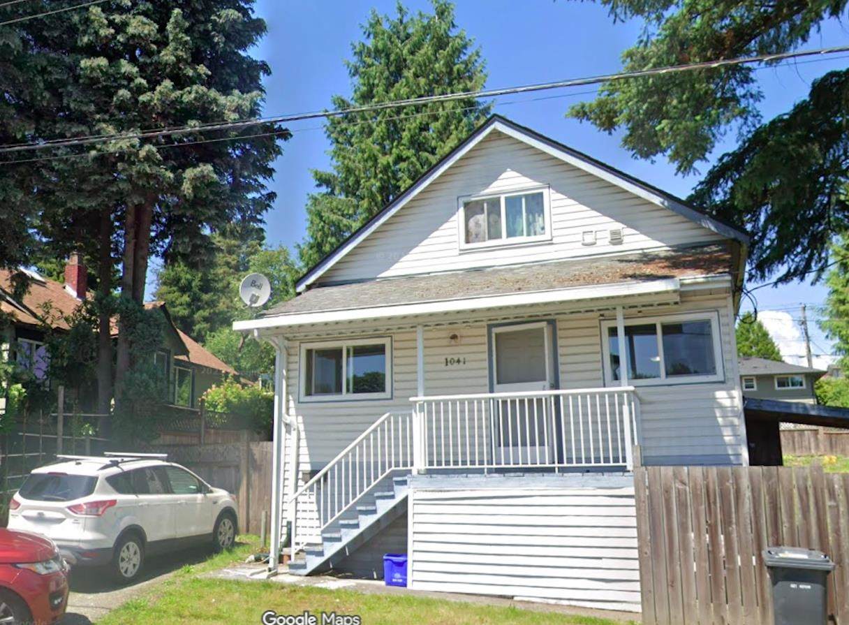 1041 James Avenue - Photo 1