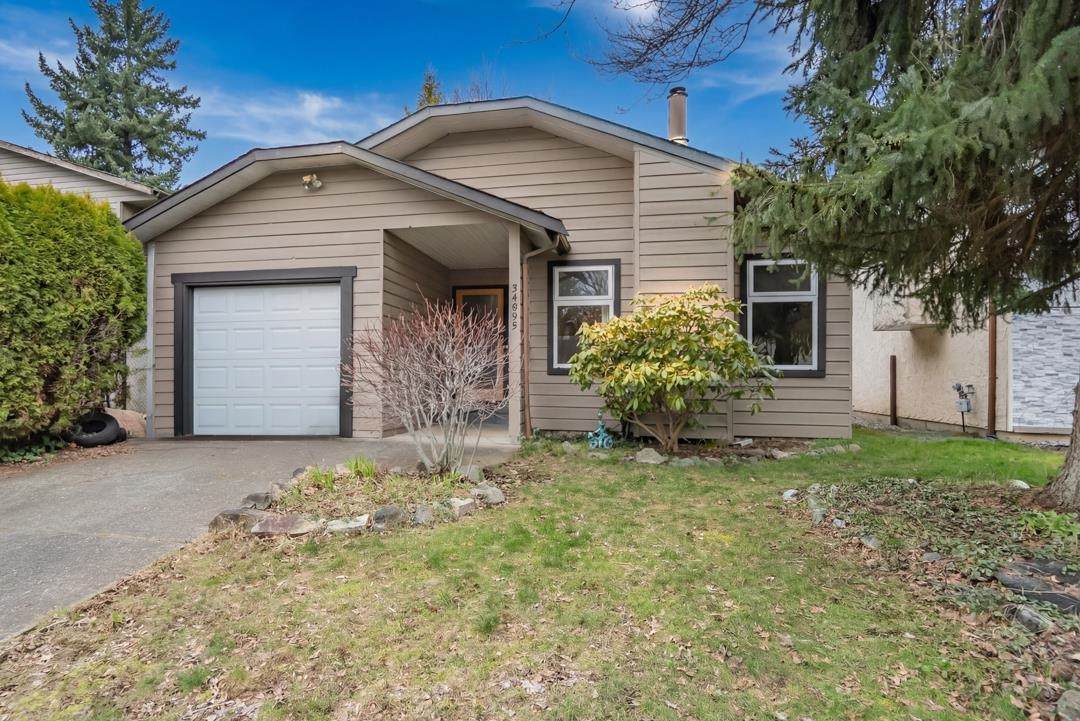 34899 Glenn Mountain Drive - Photo 1