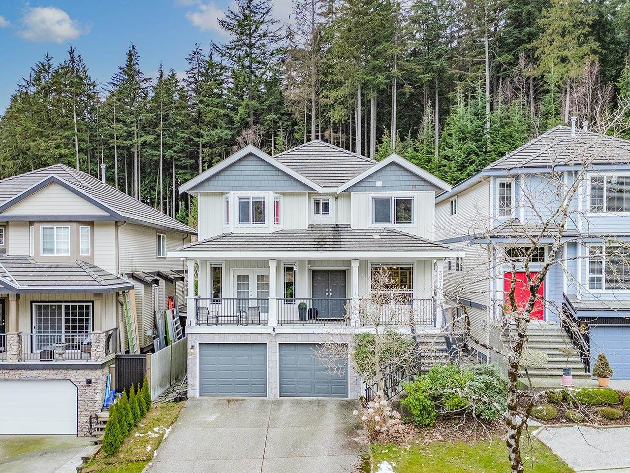 3376 Plateau Boulevard - Photo 1