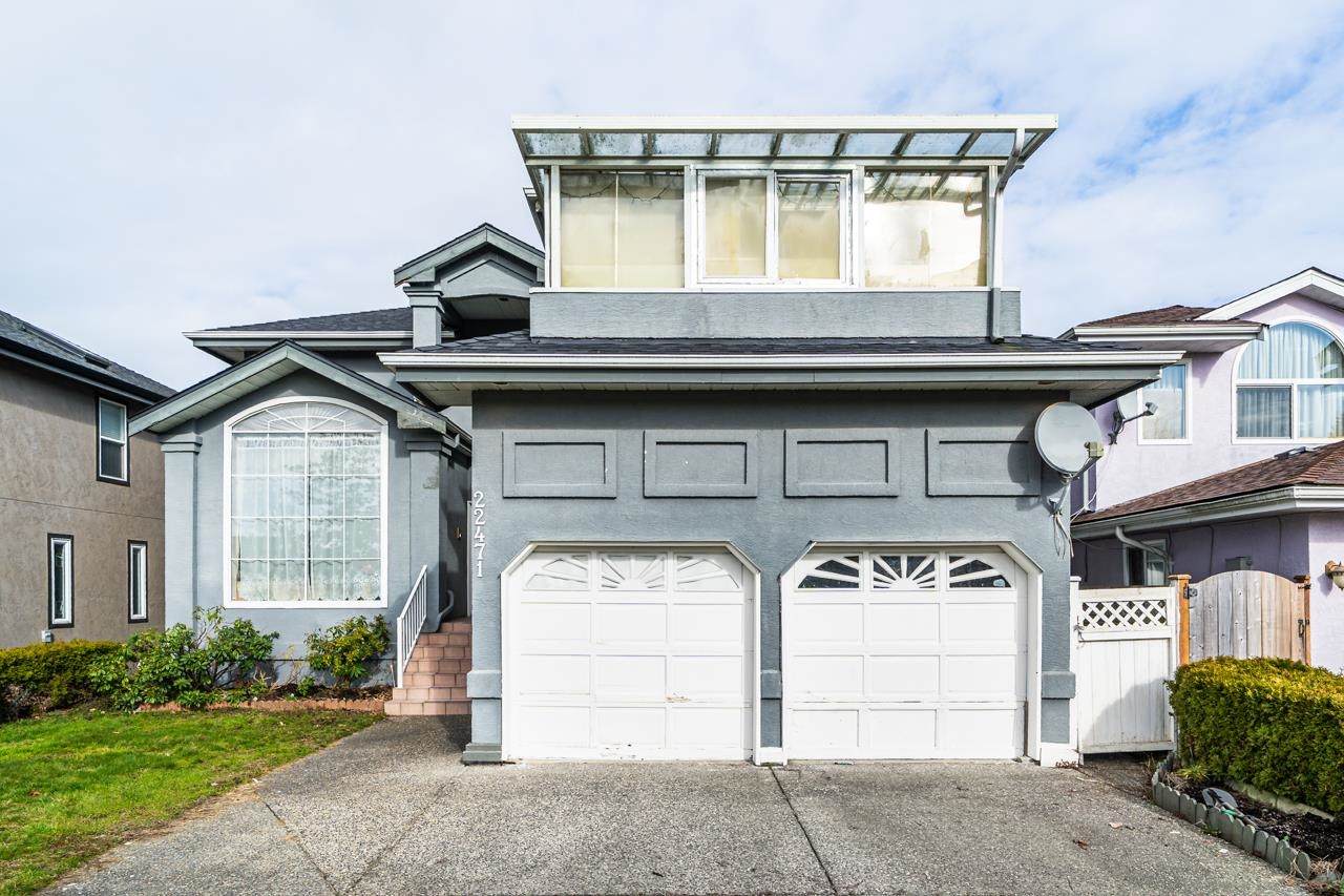 22471 Mclean Avenue - Photo 1