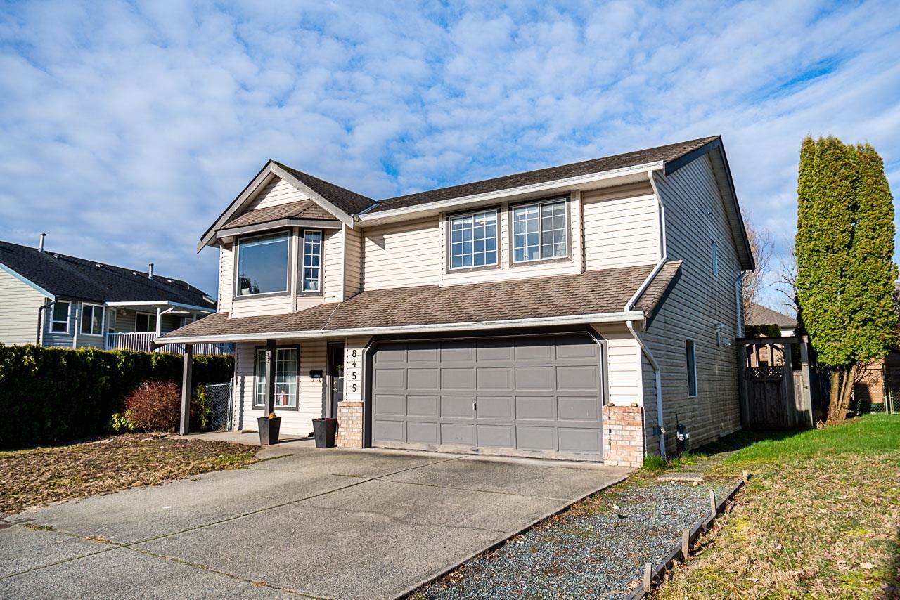 8455 Cade Barr Street - Photo 1