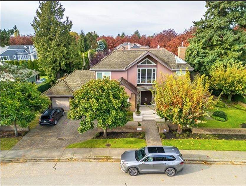 7460 Glacier Crescent - Photo 1