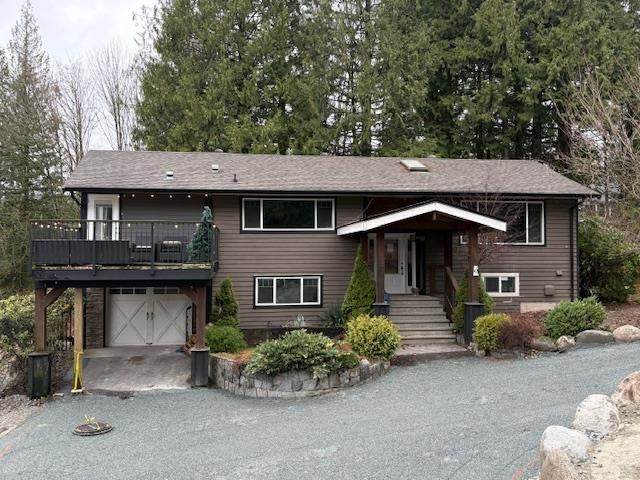 13993 Silver Valley Road - Photo 1