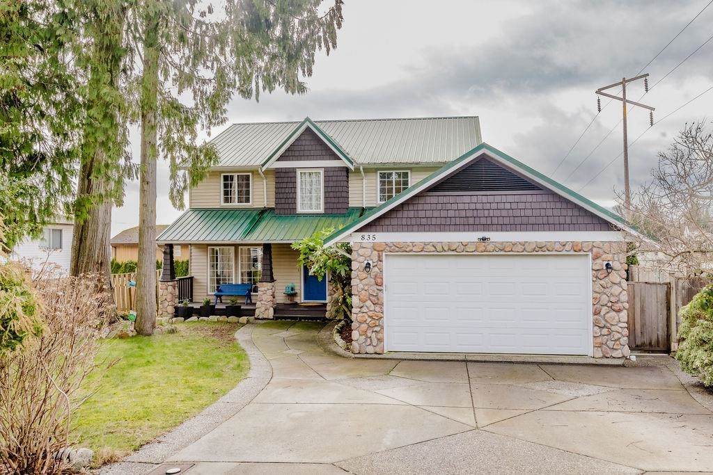 835 Aurora Way - Photo 1