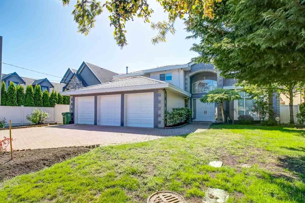 8777 Wheeler Road - Photo 1