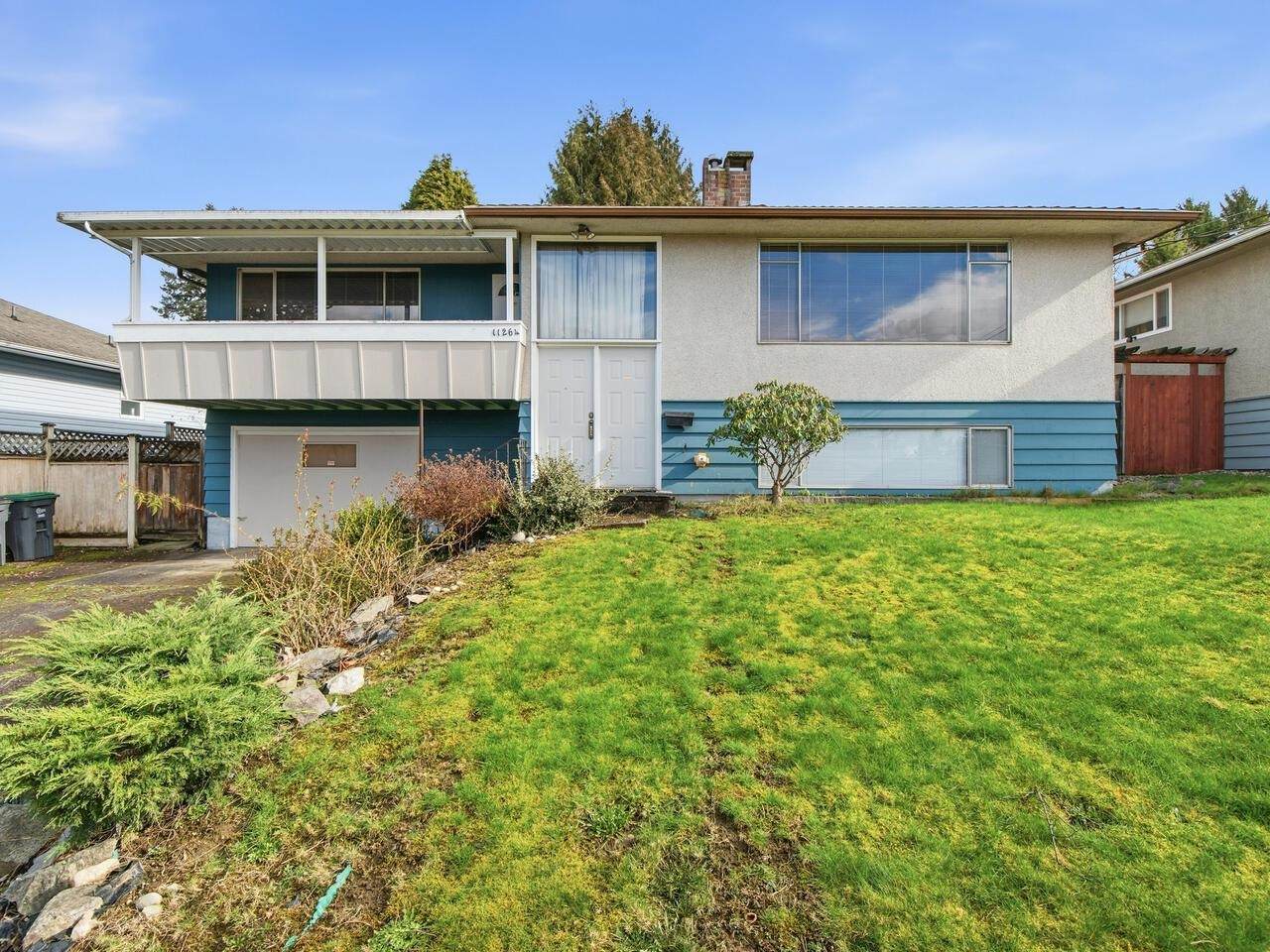 11264 135A Street - Photo 1