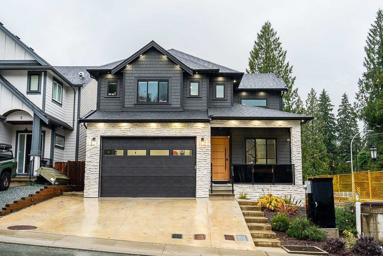 4581 Sumas Mountain Road - Photo 1
