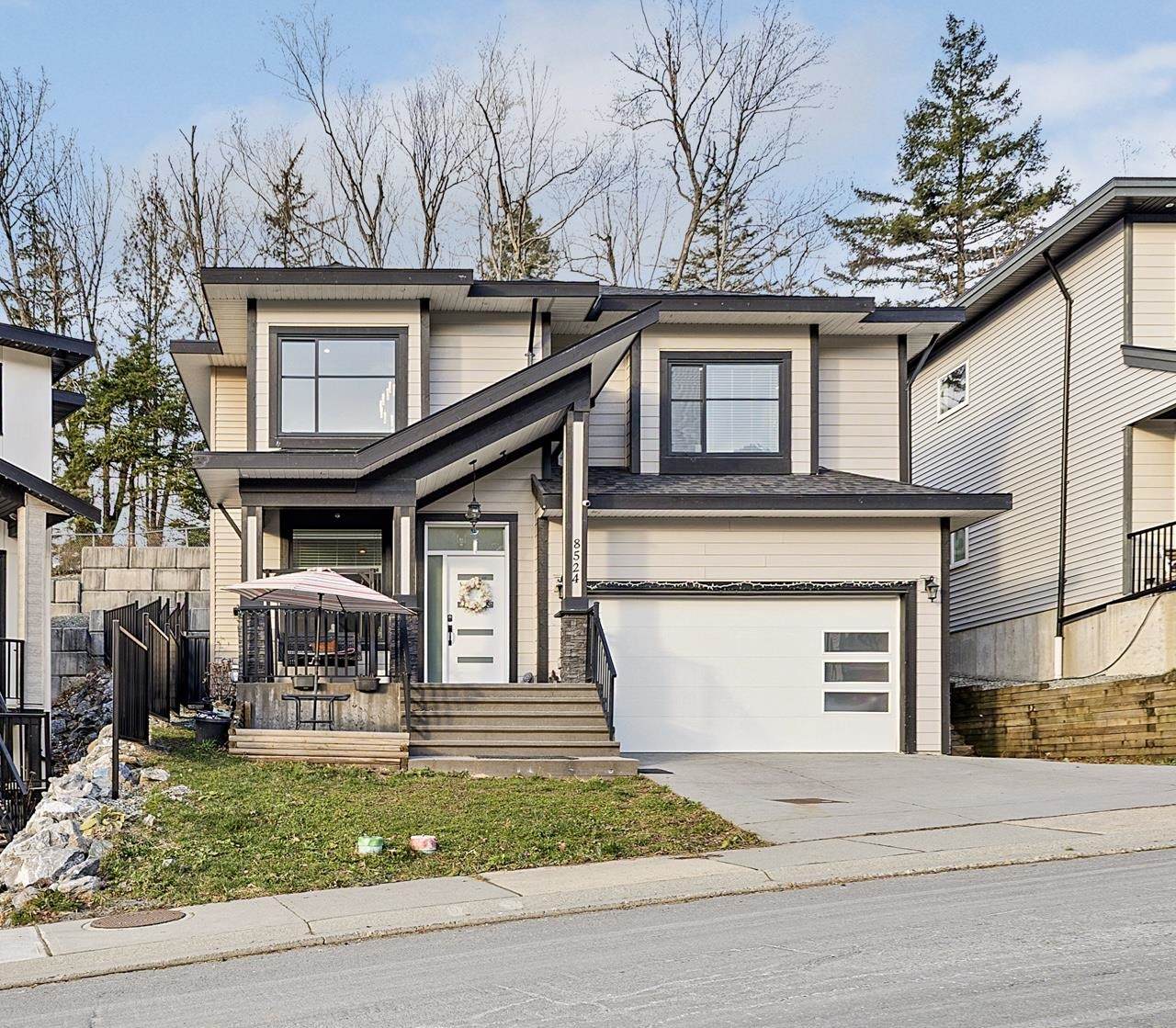 8524 Forest Gate Drive - Photo 1