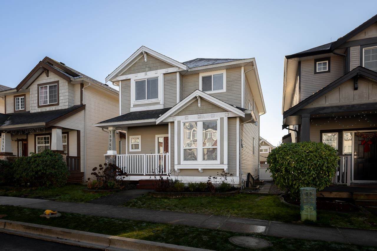 18940 72 Avenue - Photo 1