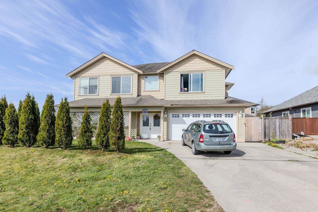 787 North Road - Photo 1