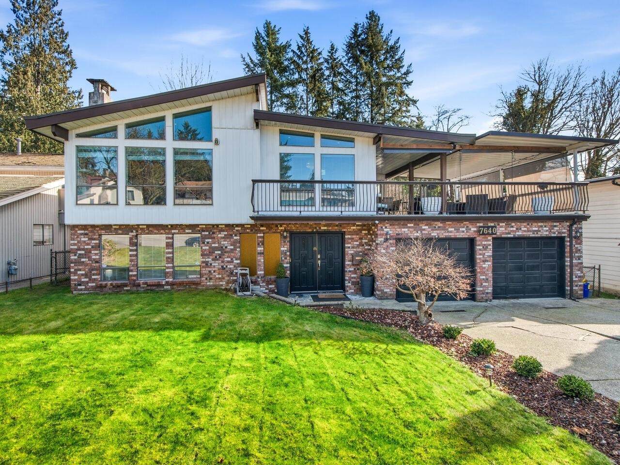 7640 Lawrence Drive - Photo 1