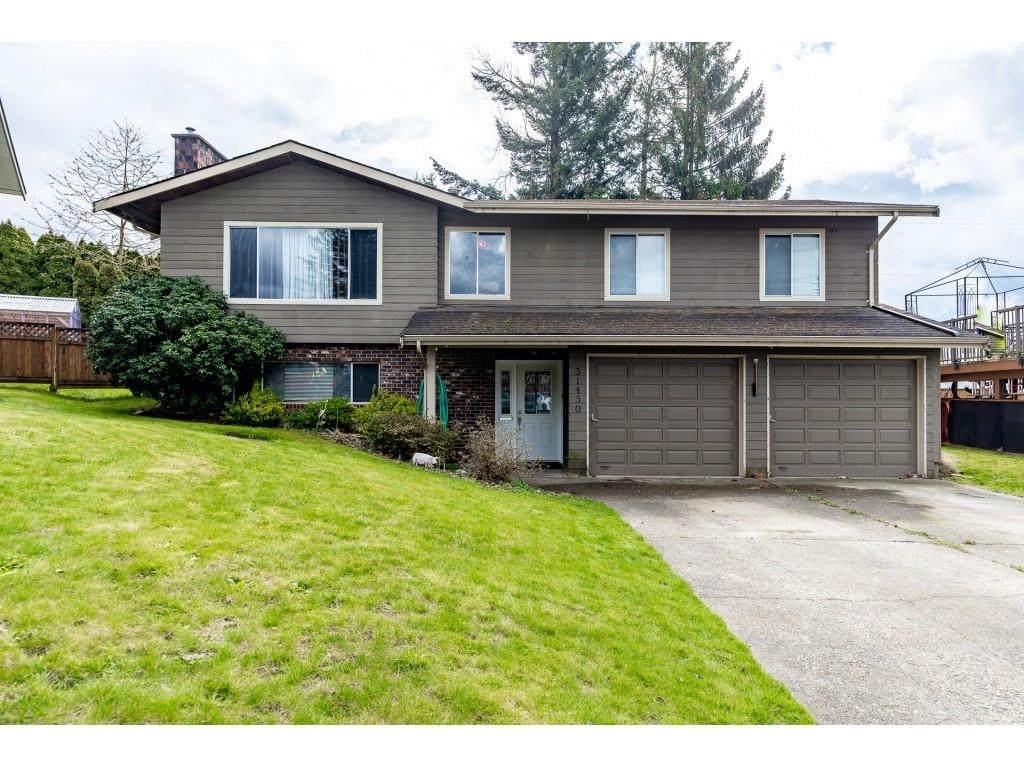 31450 Springhill Place - Photo 1