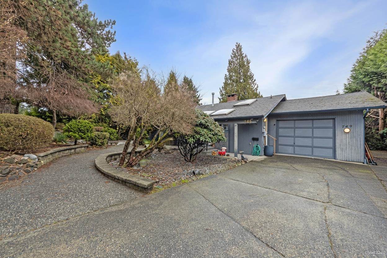 749 Carleton Drive - Photo 1