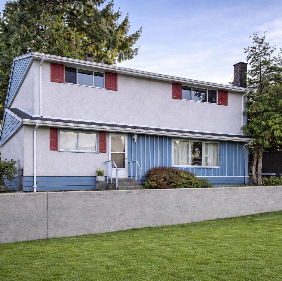 12144 94A Avenue - Photo 1
