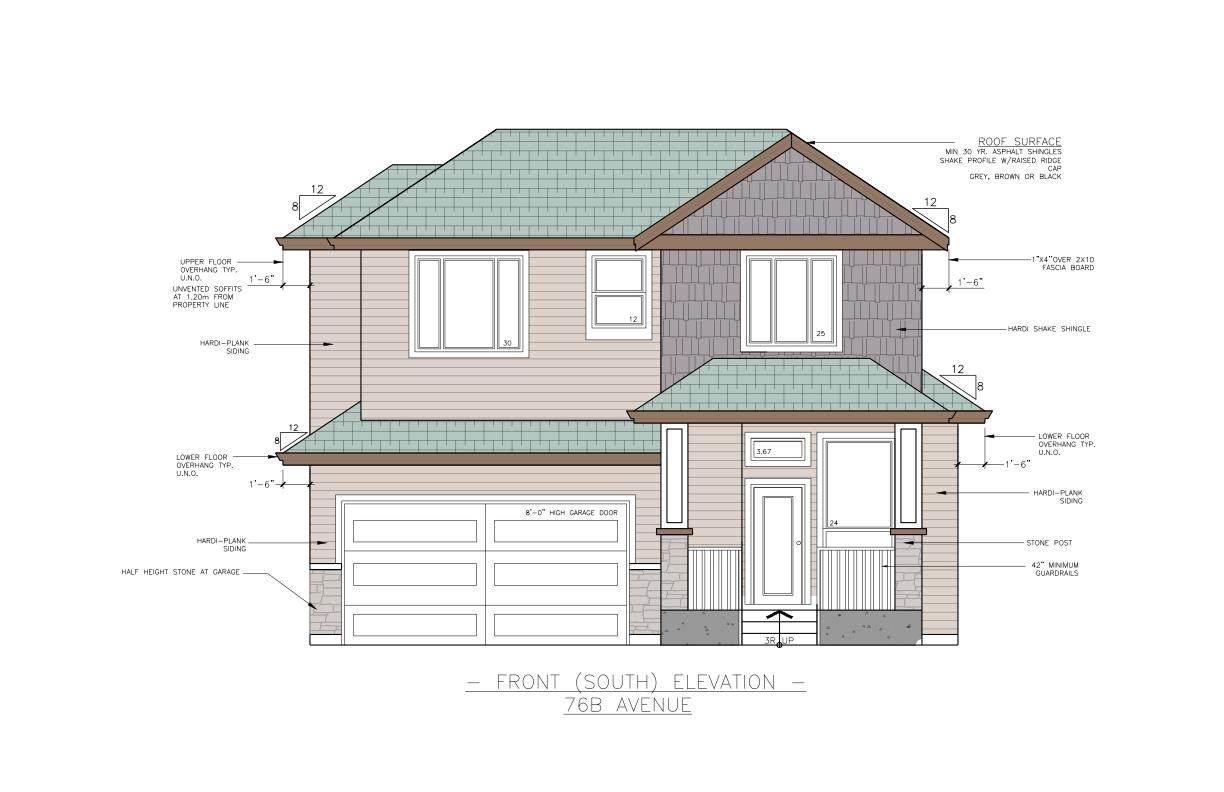 20529 76A Avenue - Photo 1