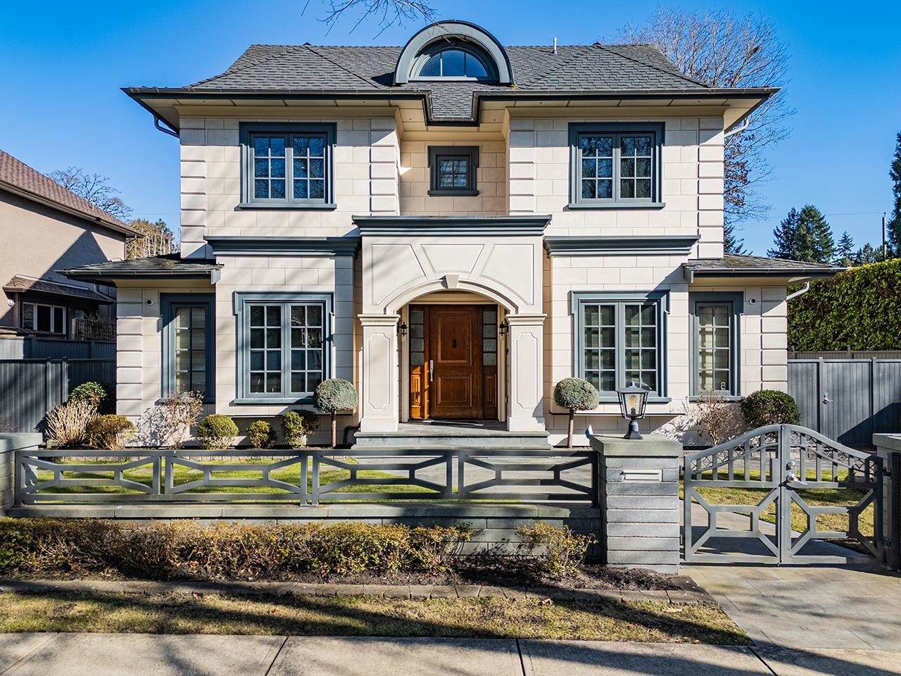6886 Angus Drive - Photo 1