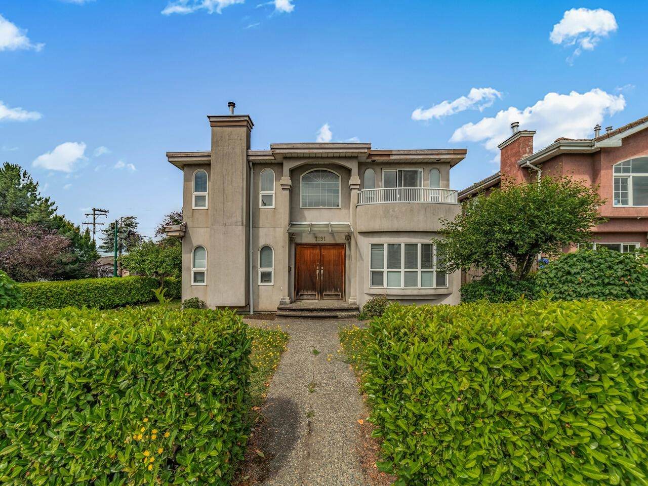 7191 Fraser Street - Photo 1
