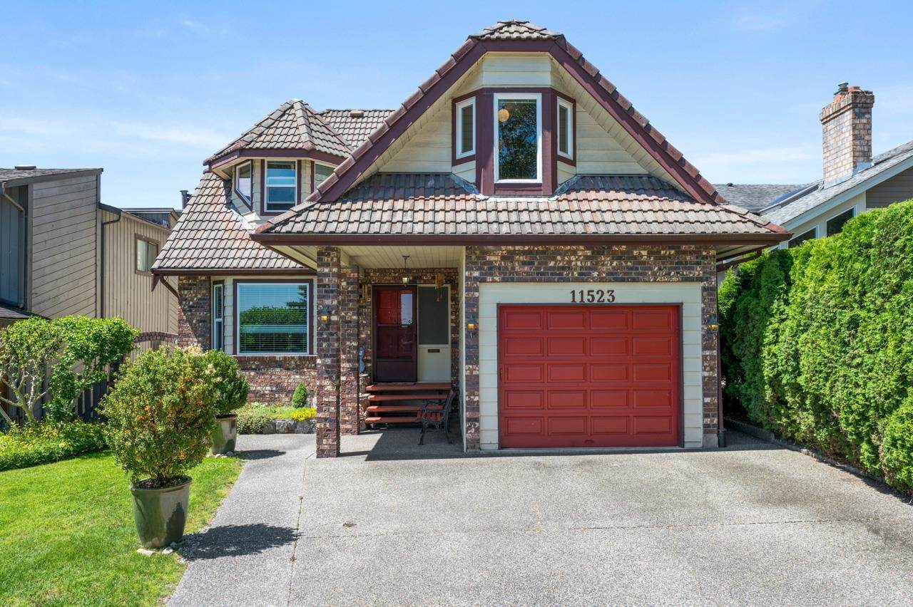 11523 Bonson Road - Photo 1
