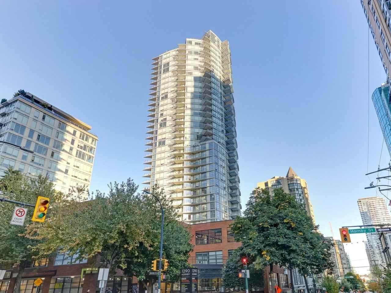 1283 Howe Street - Photo 1