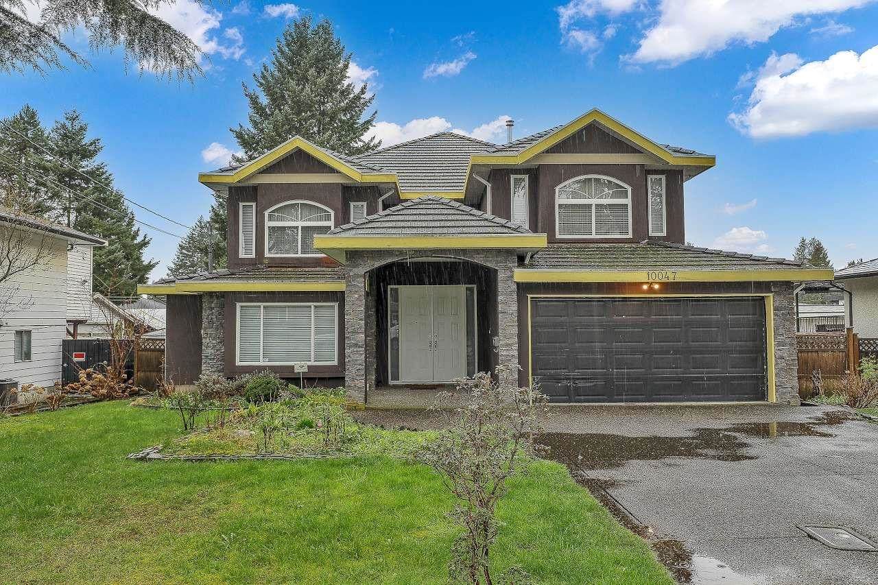 10047 129 Street - Photo 1