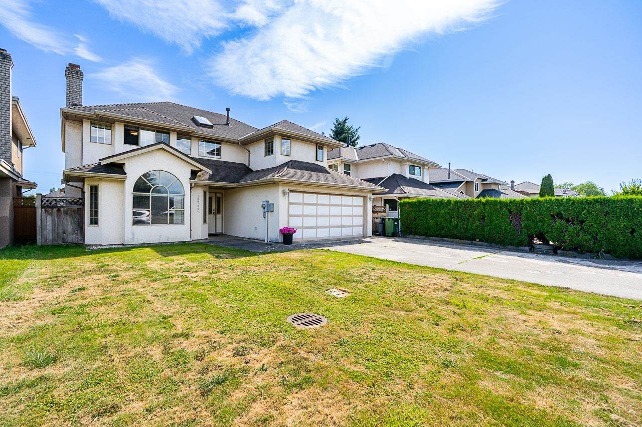 10288 Hall Avenue - Photo 1
