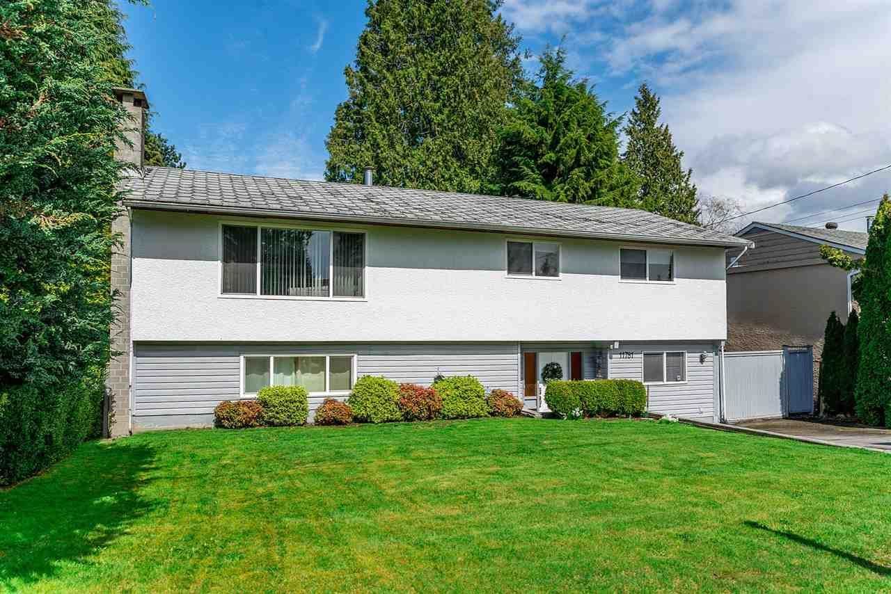 11781 71A Avenue - Photo 1