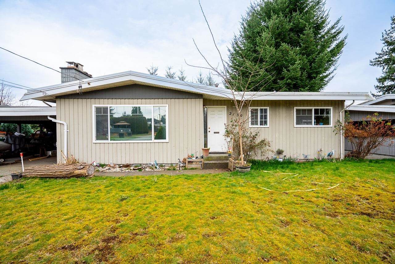 2130 Sandalwood Crescent - Photo 1