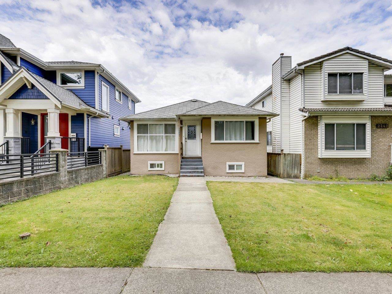 2241 43rd Avenue - Photo 1