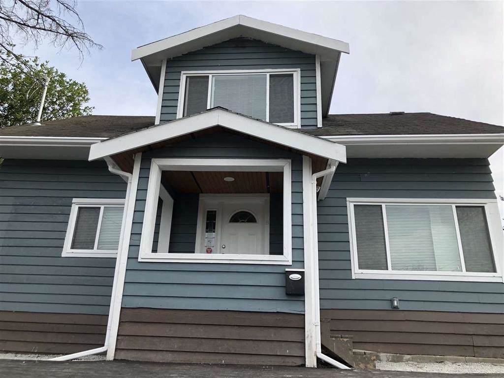 12728 114A Avenue - Photo 1