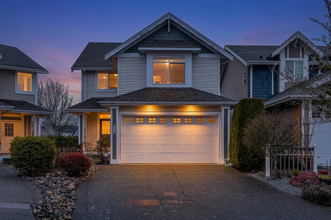 20829 84A Avenue - Photo 1