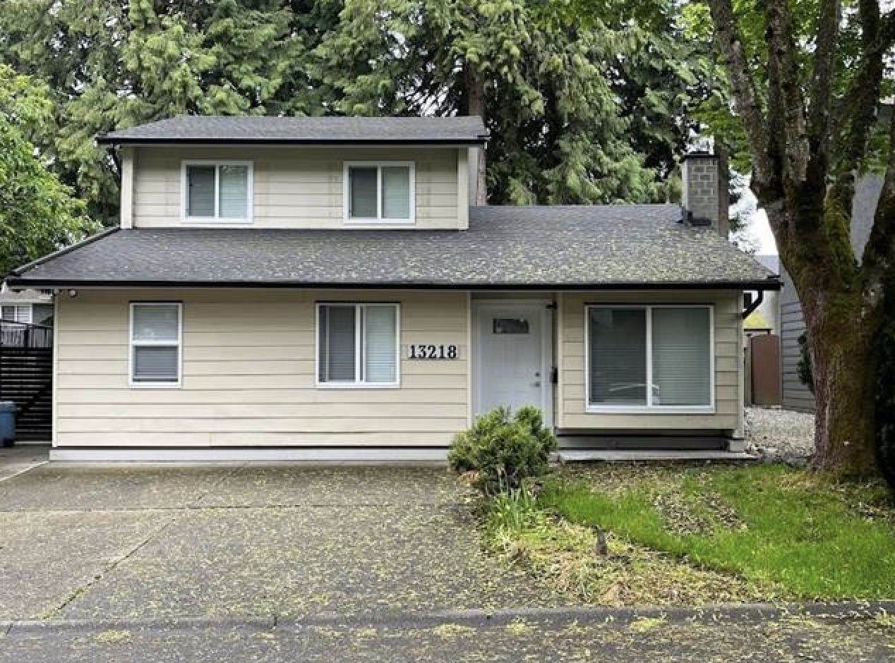 13218 67 Avenue - Photo 1