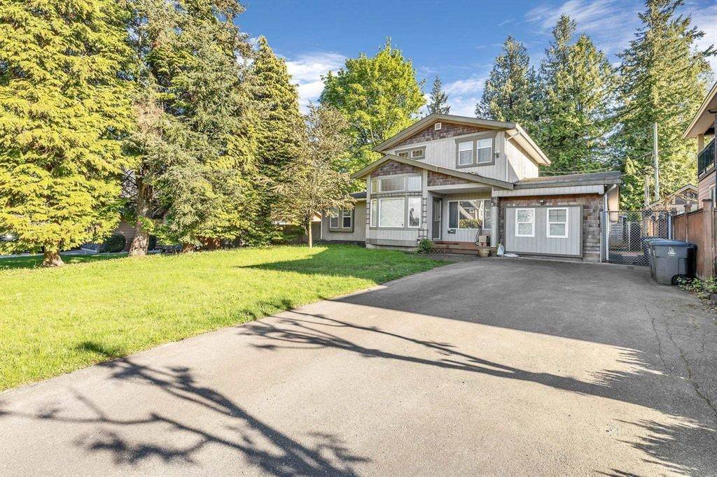 14726 60A Avenue - Photo 1