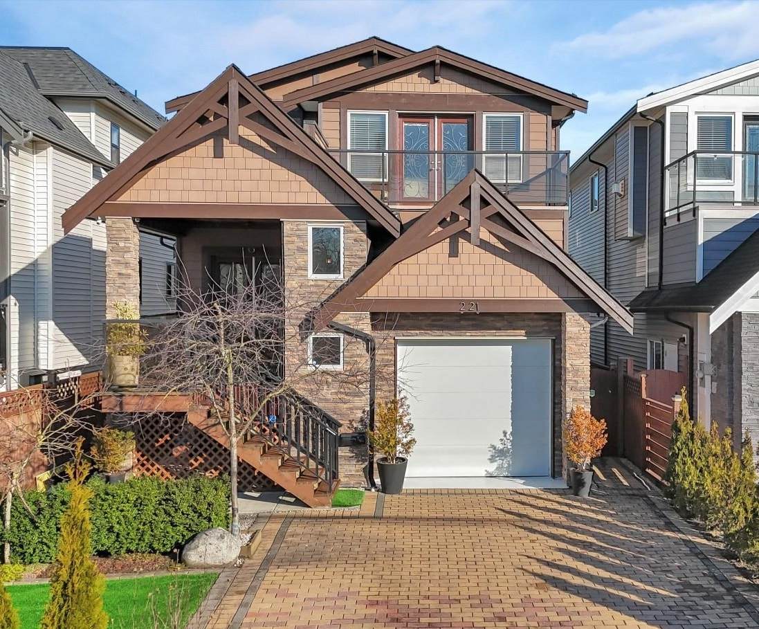 221 Campbell Street - Photo 1