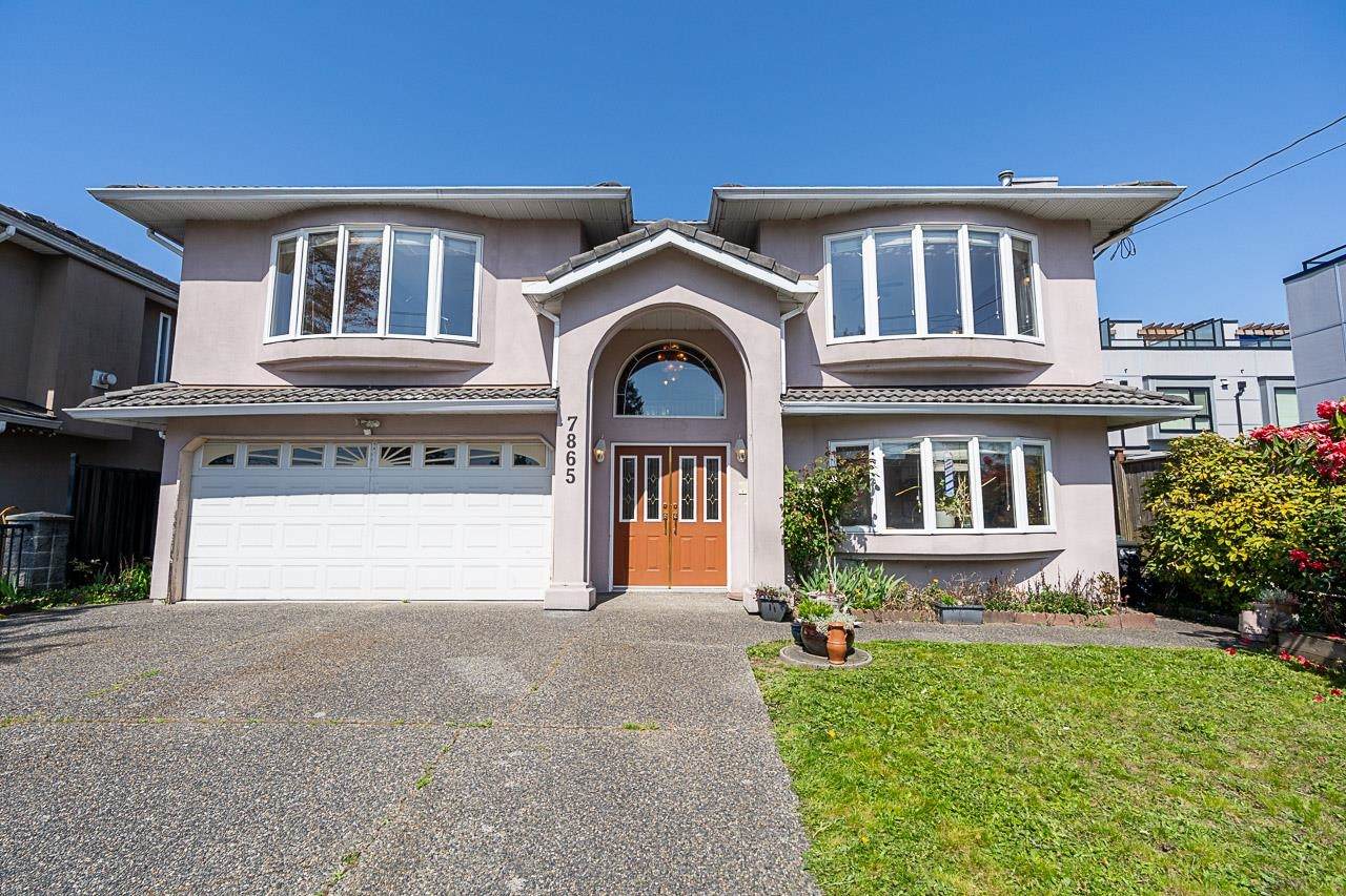 7865 16th Avenue - Photo 1