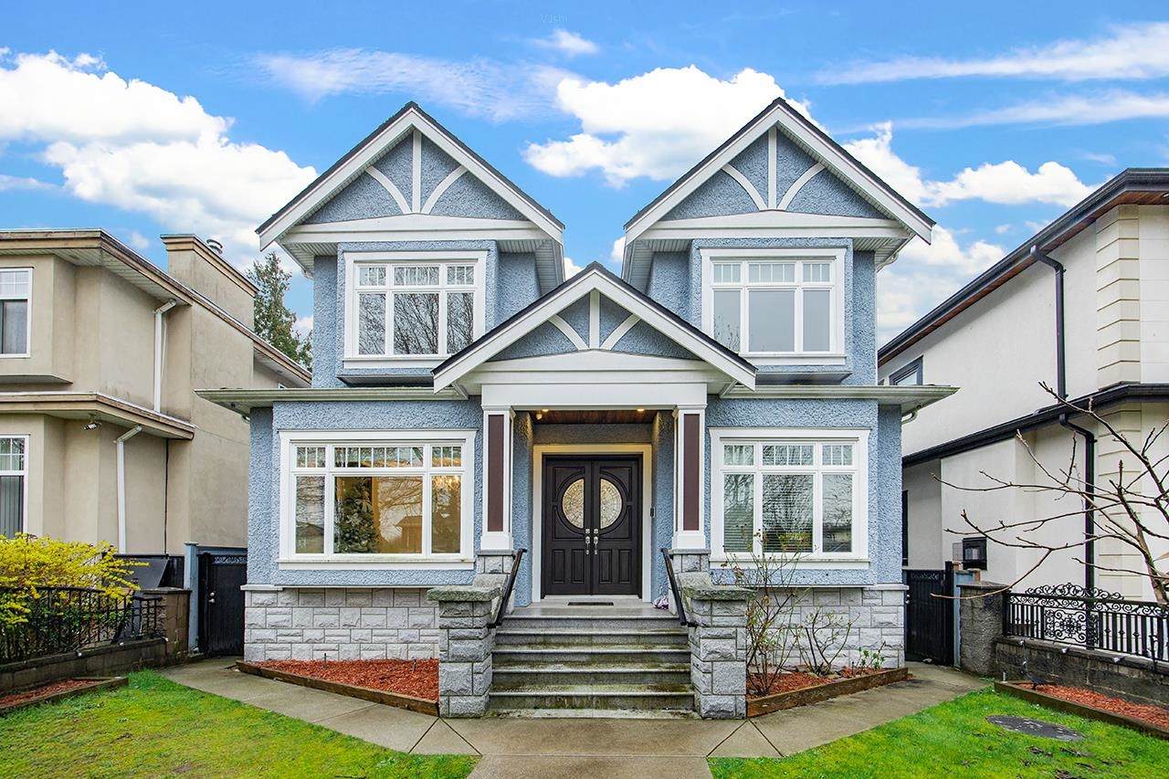 6830 Vivian Street - Photo 1