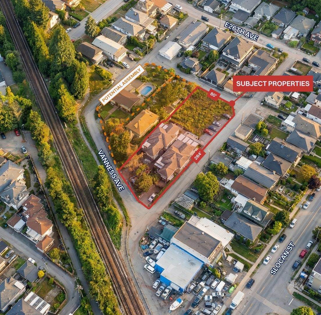 2675 Vanness Avenue - Photo 1